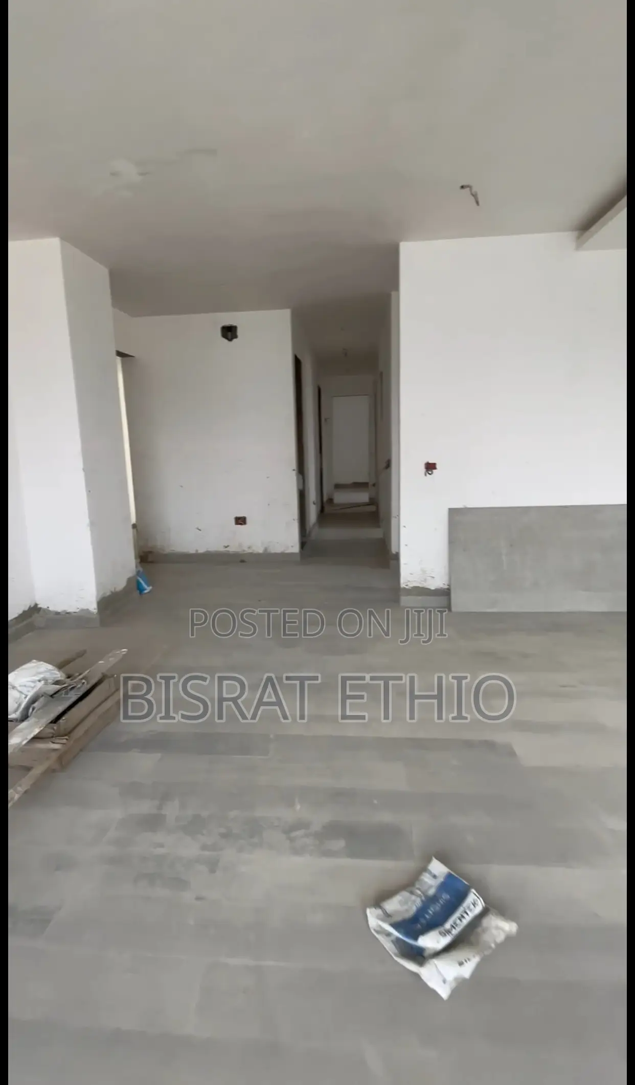 3bdrm Apartment in Mexico ሰንጋ ተራ, Kirkos for sale