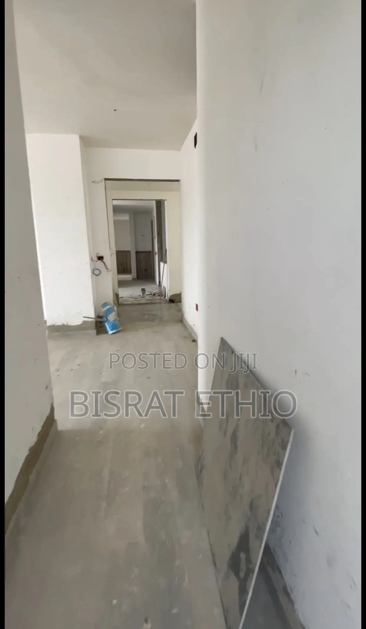 3bdrm Apartment in Mexico ሰንጋ ተራ, Kirkos for sale