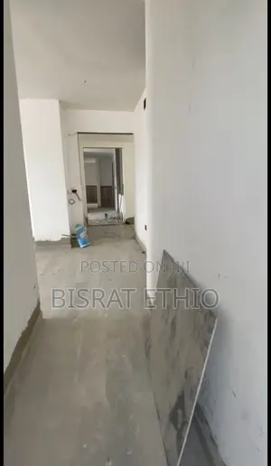 3bdrm Apartment in Mexico ሰንጋ ተራ, Kirkos for sale