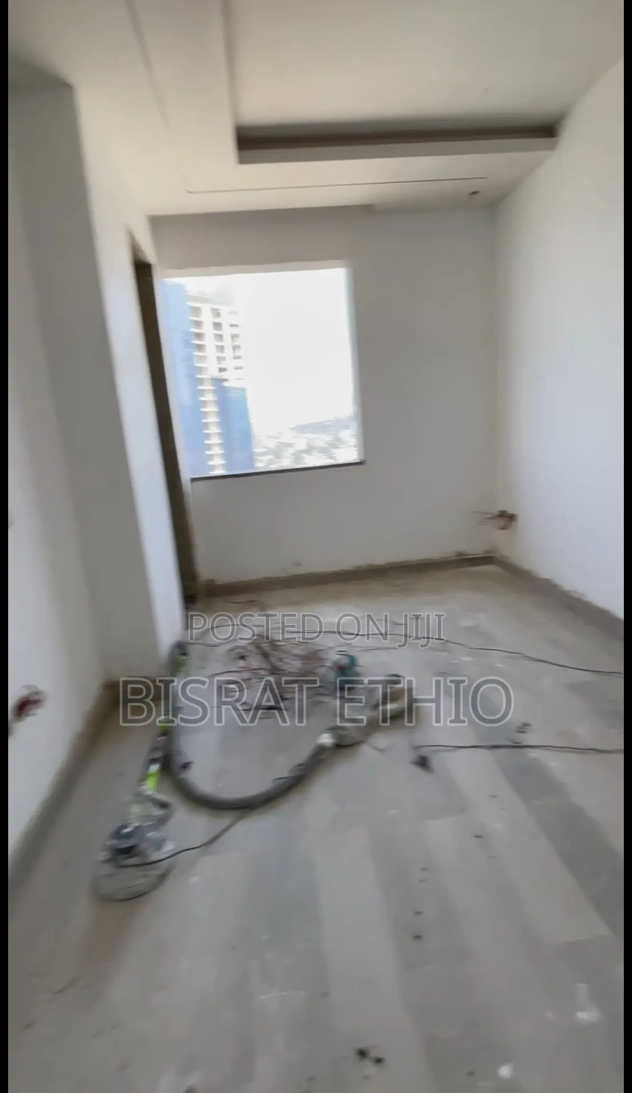 3bdrm Apartment in Mexico ሰንጋ ተራ, Kirkos for sale