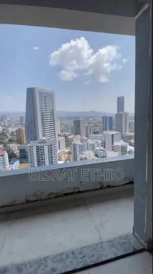 3bdrm Apartment in Mexico ሰንጋ ተራ, Kirkos for sale