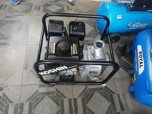 Koshin Water Pump