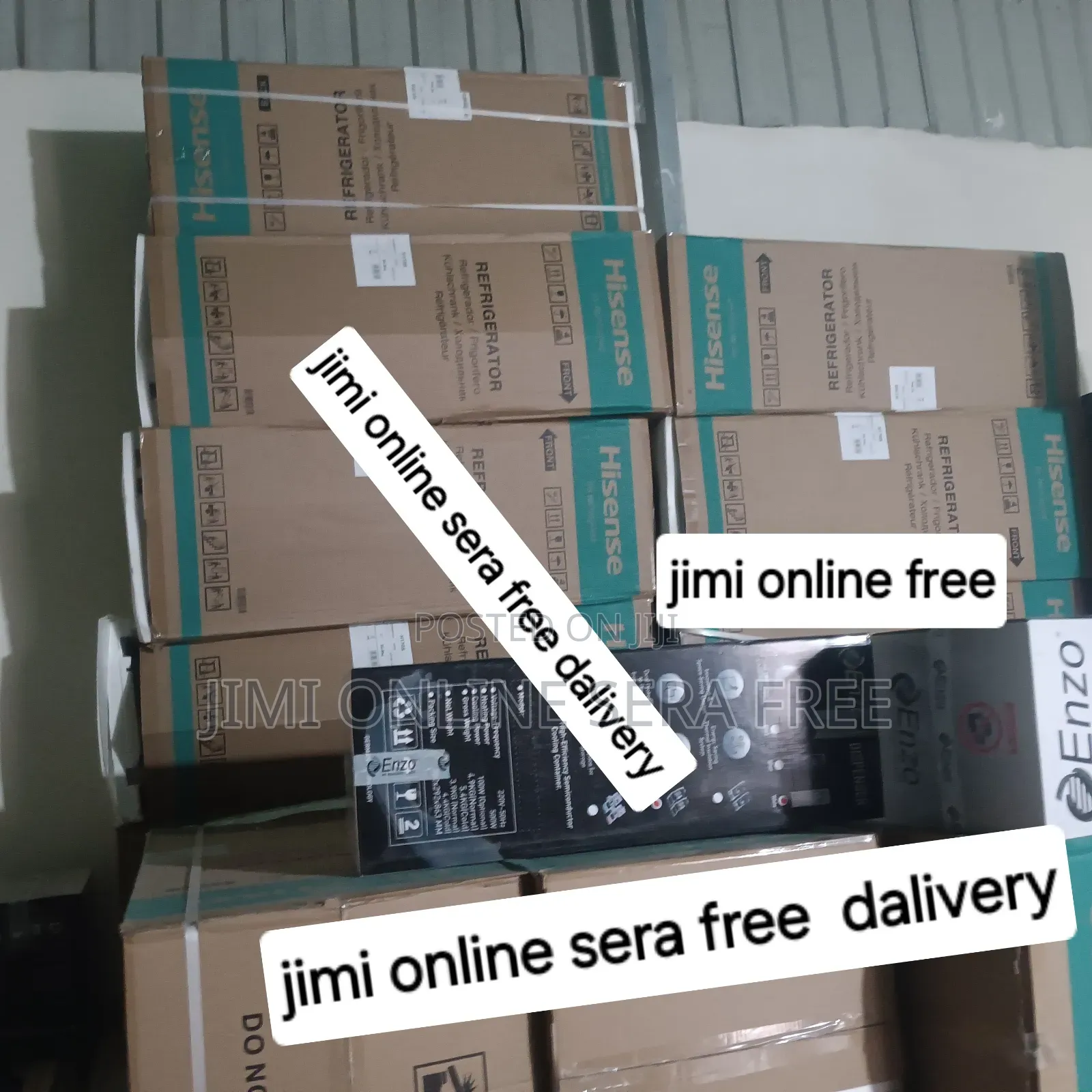 Hisense Refrigerator Model Hise 180l Brand Model