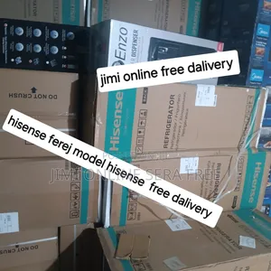 Hisense Refrigerator Model Hise 180l Brand Model