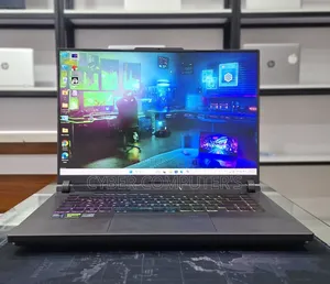 New Laptop Asus ROG Strix G16 G614 16GB Intel Core I9 SSD 1T