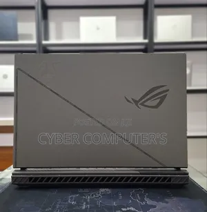 New Laptop Asus ROG Strix G16 G614 16GB Intel Core I9 SSD 1T