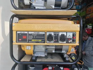Astra 3kw Generator