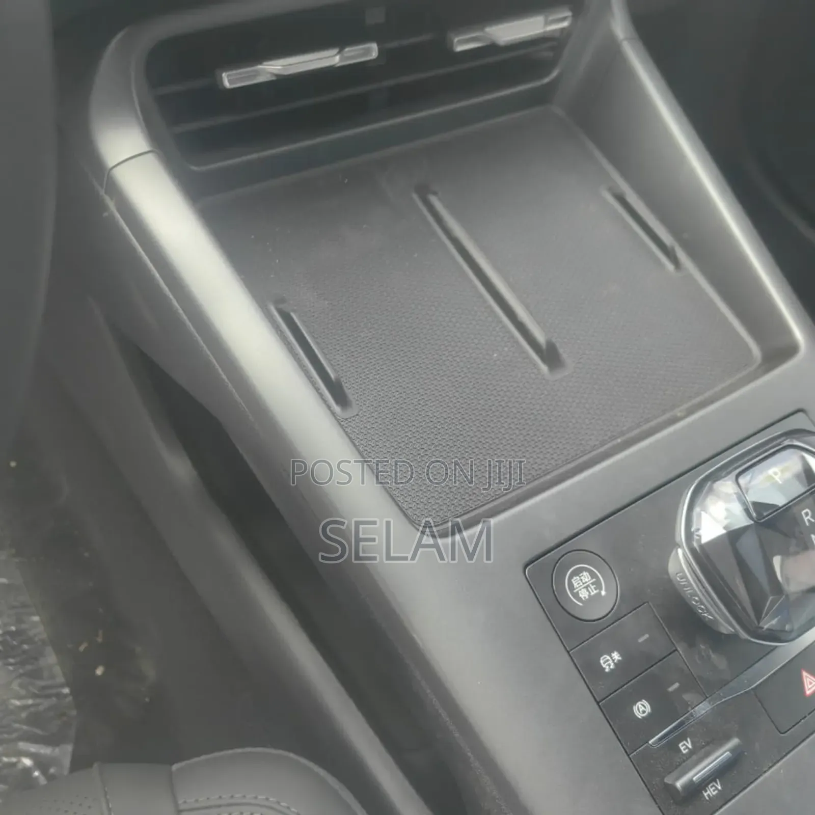 New BYD Qin Plus DM-i 2025 Gray