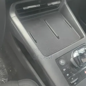 New BYD Qin Plus DM-i 2025 Gray