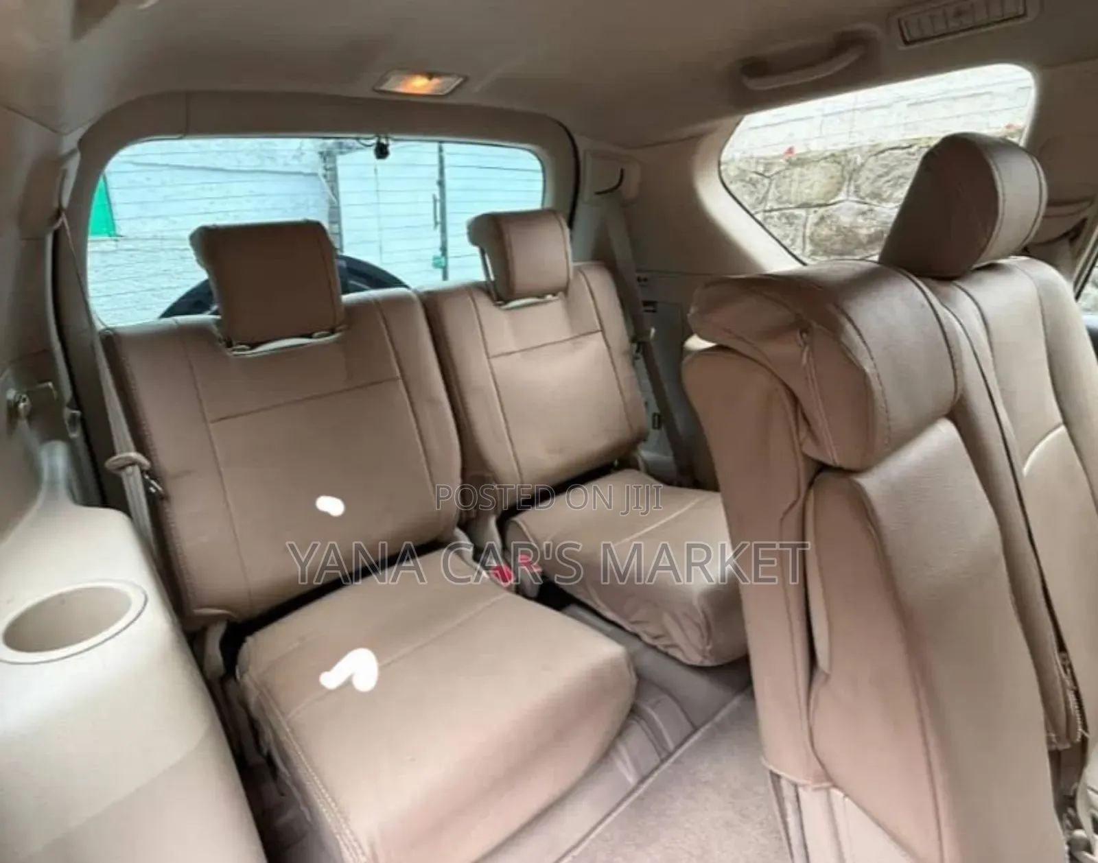 Toyota Land Cruiser Prado 3.0 TD 2013