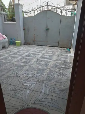 Furnished 2bdrm House in Bole for rent