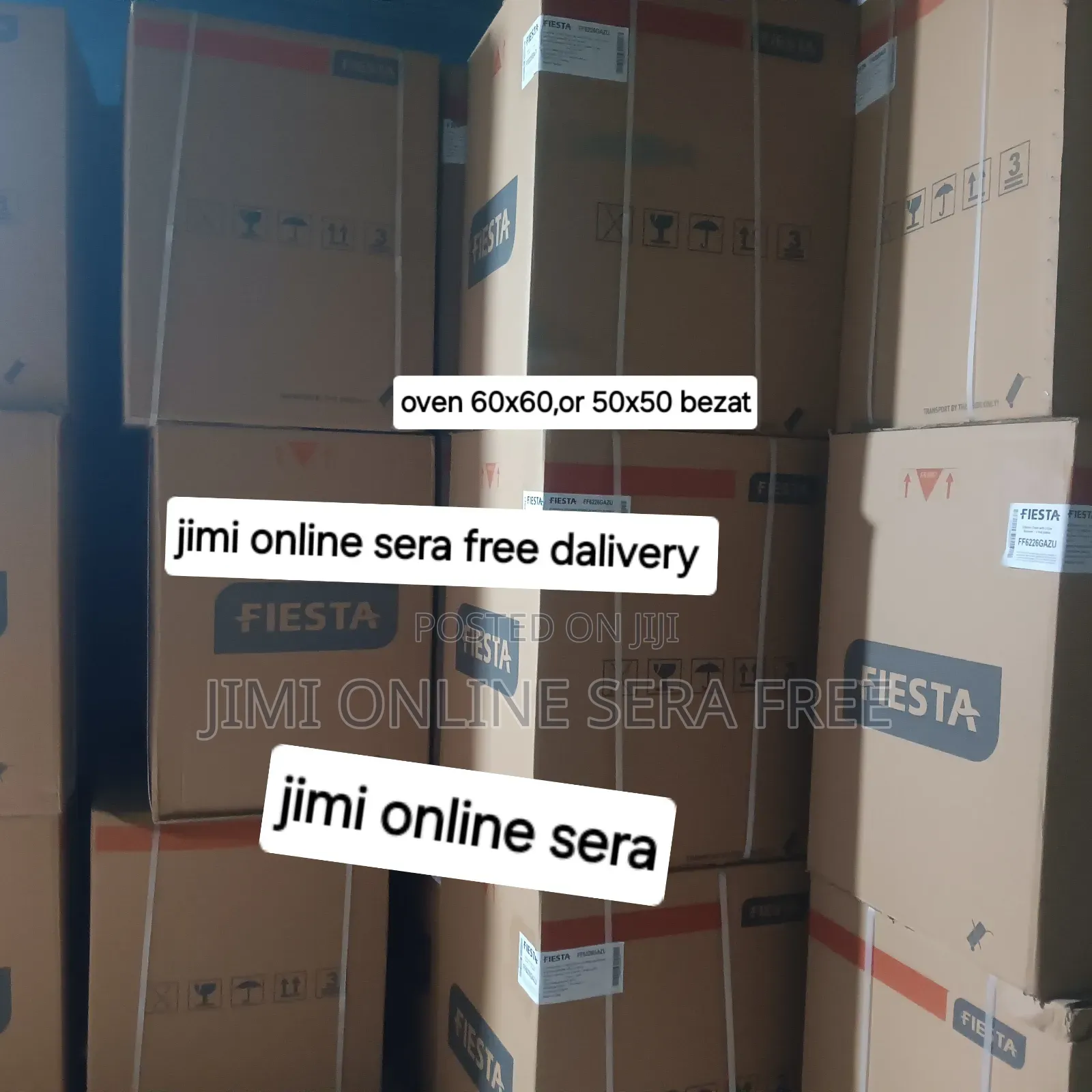 Flesta 60x60 Oven Tu Bay Tu Or