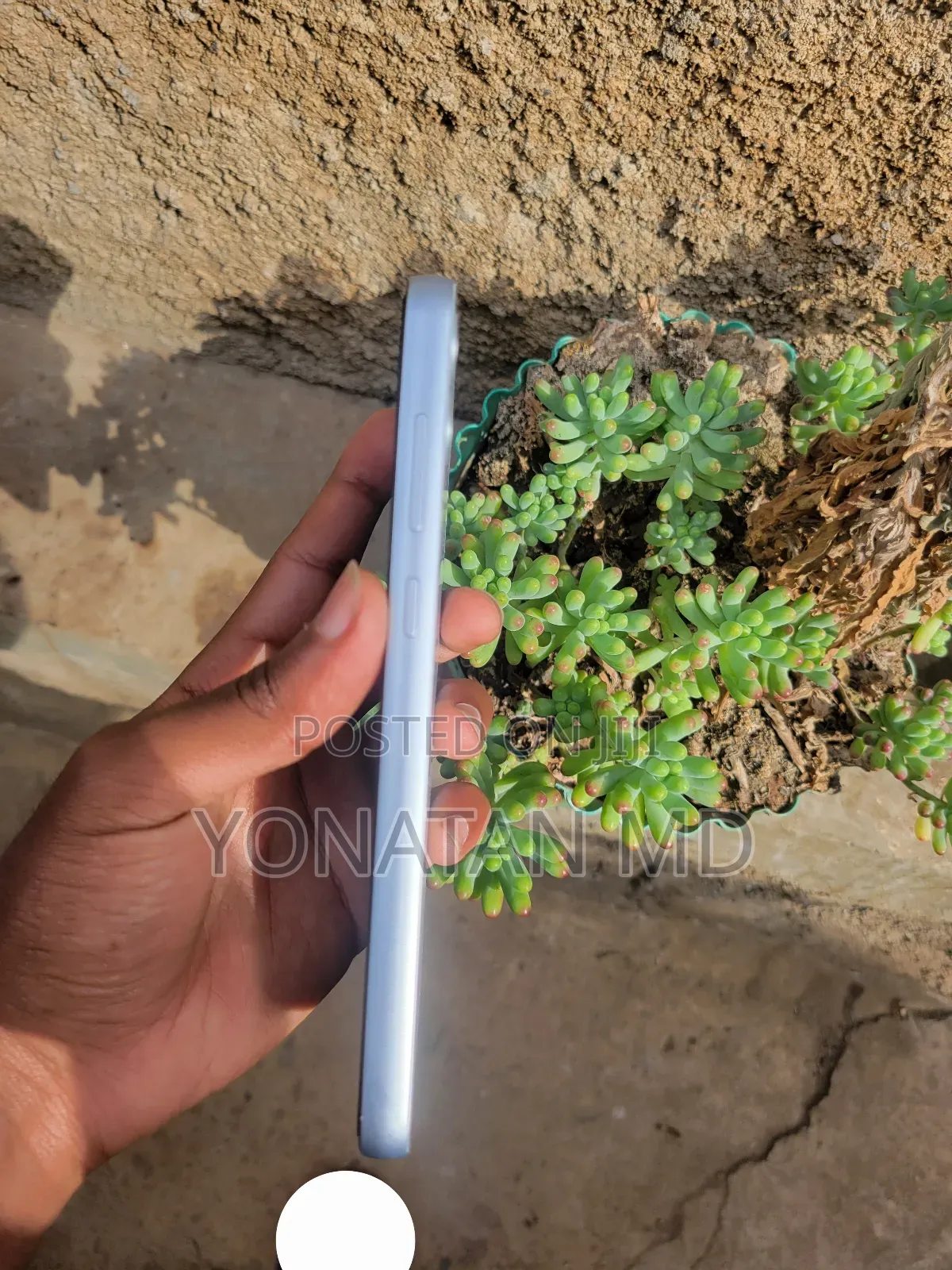 New Samsung Galaxy A05 64 GB White