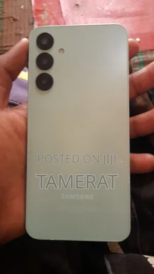 Samsung Galaxy A16 128 GB Gray