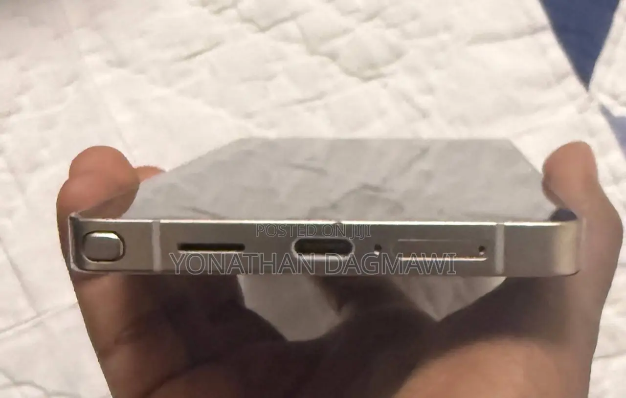 New Samsung Galaxy S25 Ultra 256 GB Blue