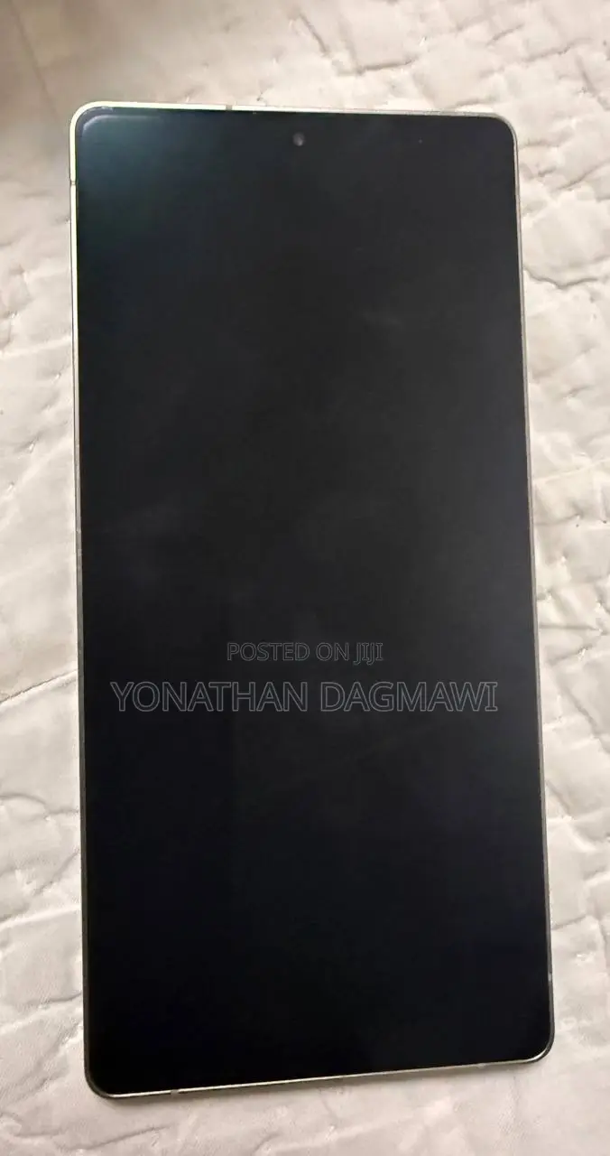 New Samsung Galaxy S25 Ultra 256 GB Blue