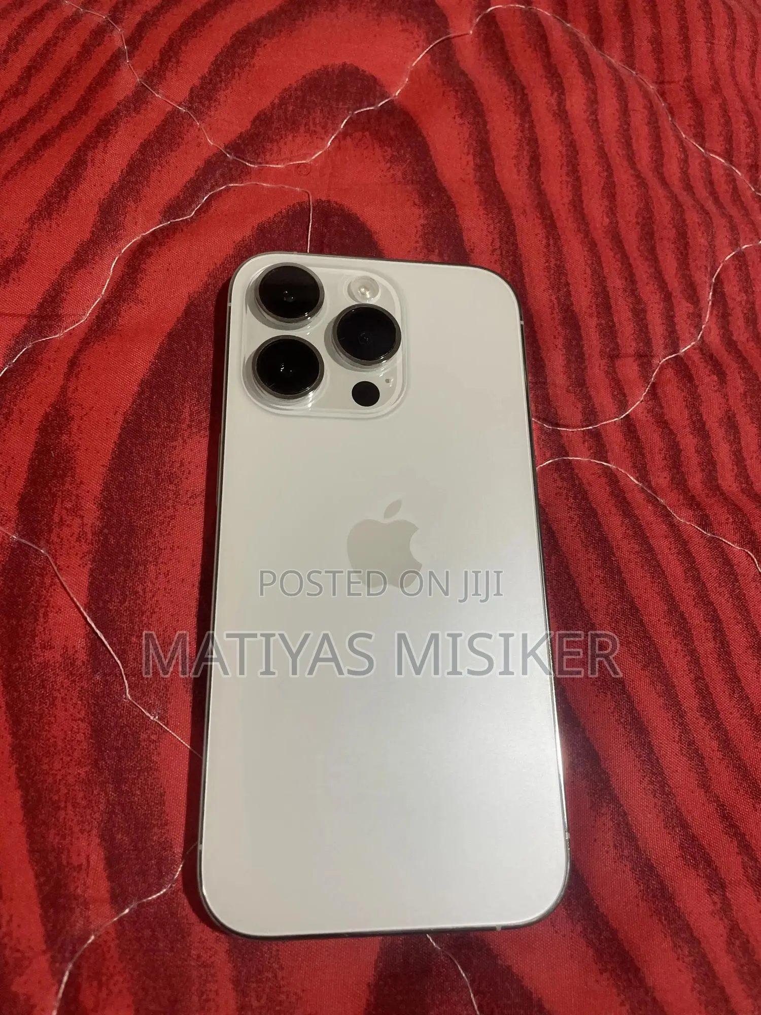 New Apple iPhone 14 Pro 256 GB Black