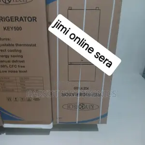 Key K Tech Refigerator Model Key,500l Fan Fereg New