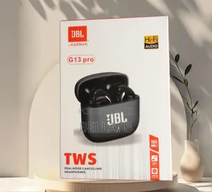 JBL G13 Pro Airpod: Unleash Impressive Sound Quality