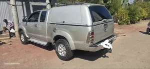 Toyota Hilux 2007