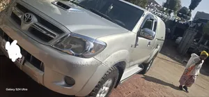 Toyota Hilux 2007