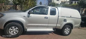 Toyota Hilux 2007