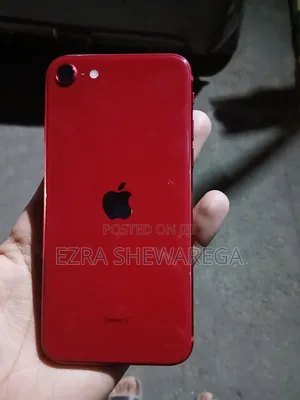 Apple iPhone 8 64 GB Red