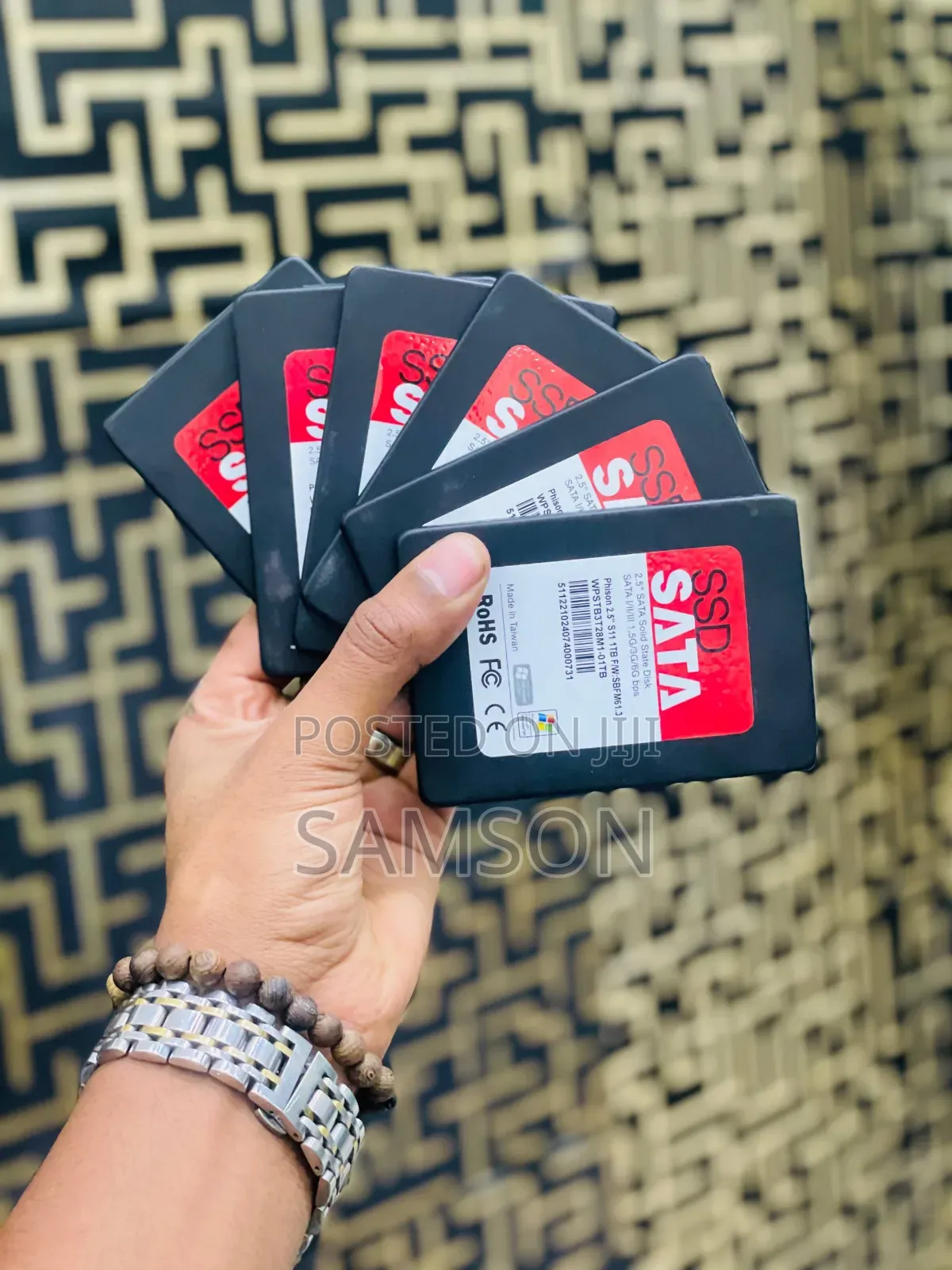 Sata SSD Internal Hardisk