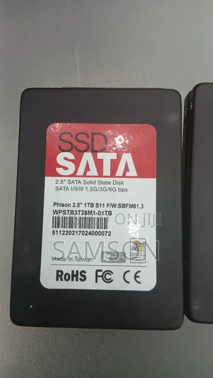 Sata SSD Internal Hardisk