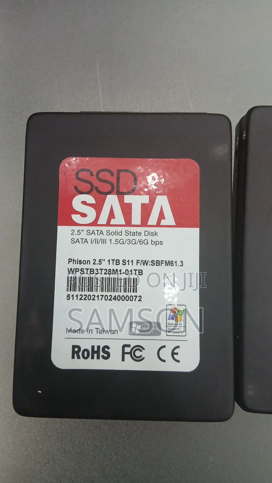 Sata SSD Internal Hardisk