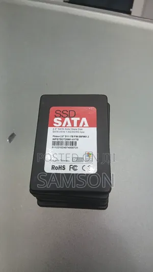 Sata SSD Internal Hardisk