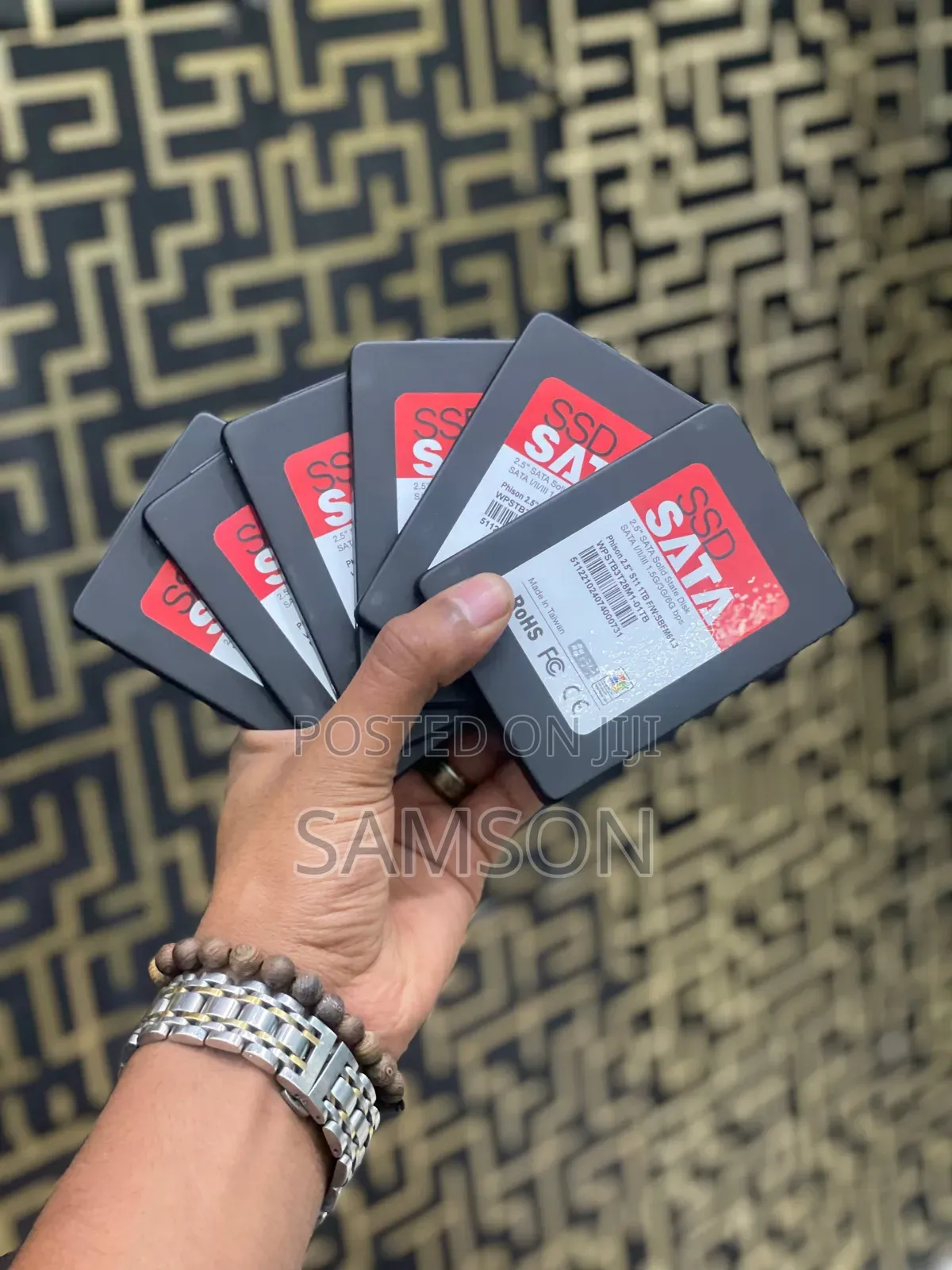 Sata SSD Internal Hardisk