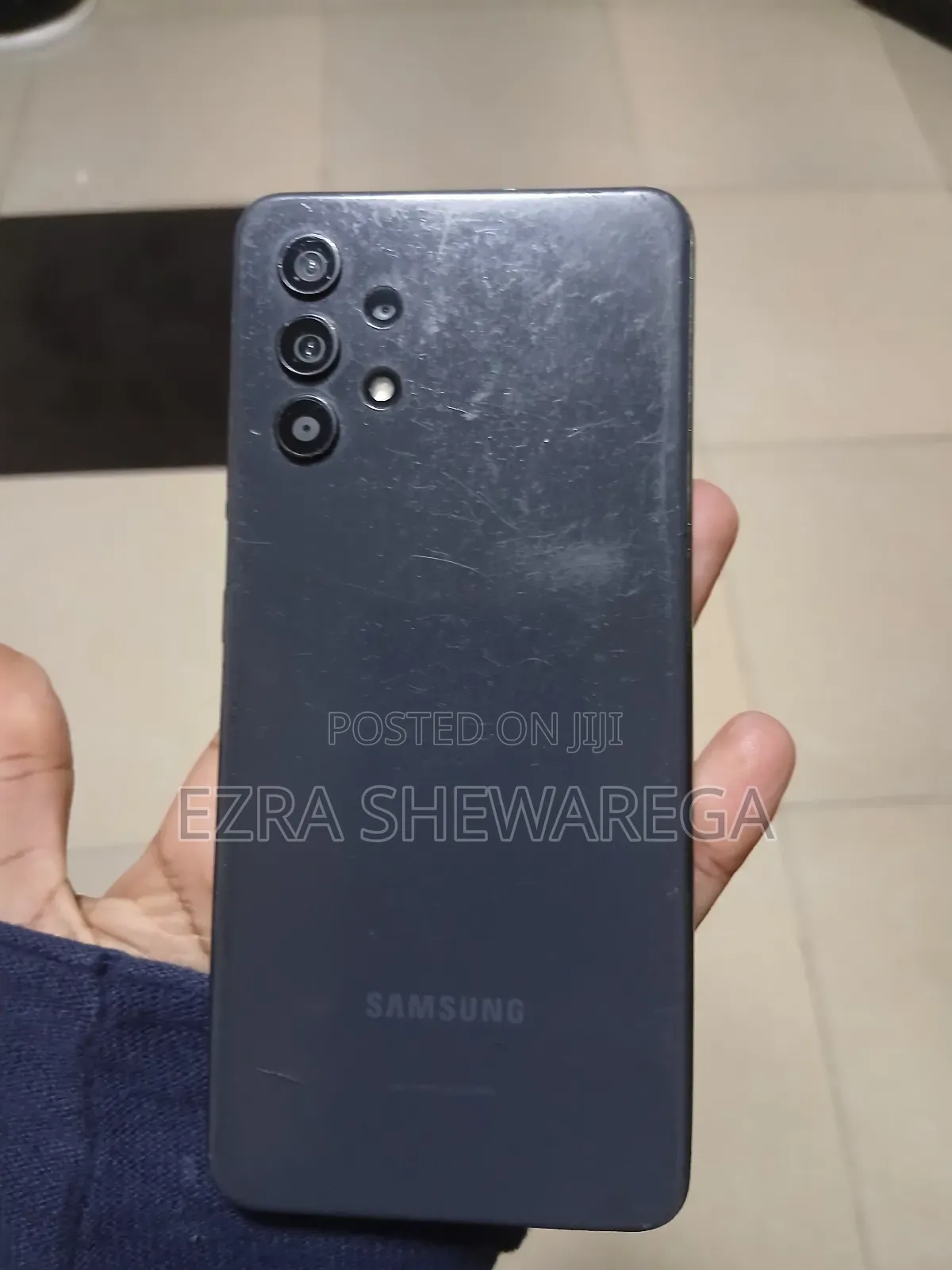 Samsung Galaxy A32 128 GB Bronze