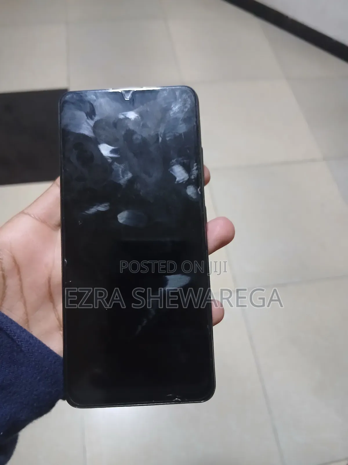 Samsung Galaxy A32 128 GB Bronze