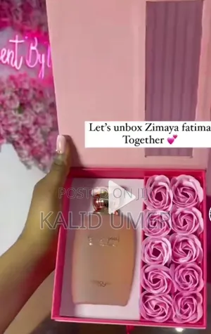 Only You (Brown Bottle)