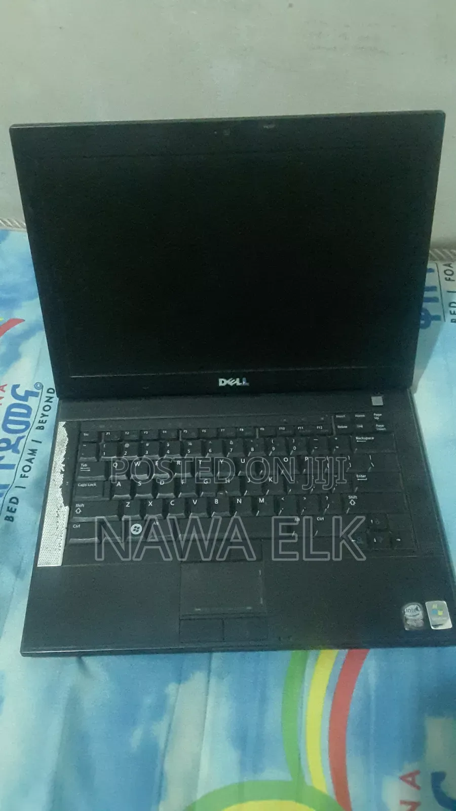 Laptop Dell Latitude E6400 4GB Intel Core 2 Duo HDD+SSD 500GB
