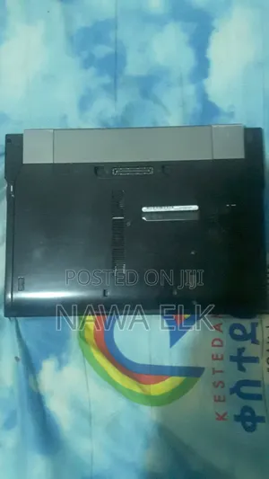 Laptop Dell Latitude E6400 4GB Intel Core 2 Duo HDD+SSD 500GB