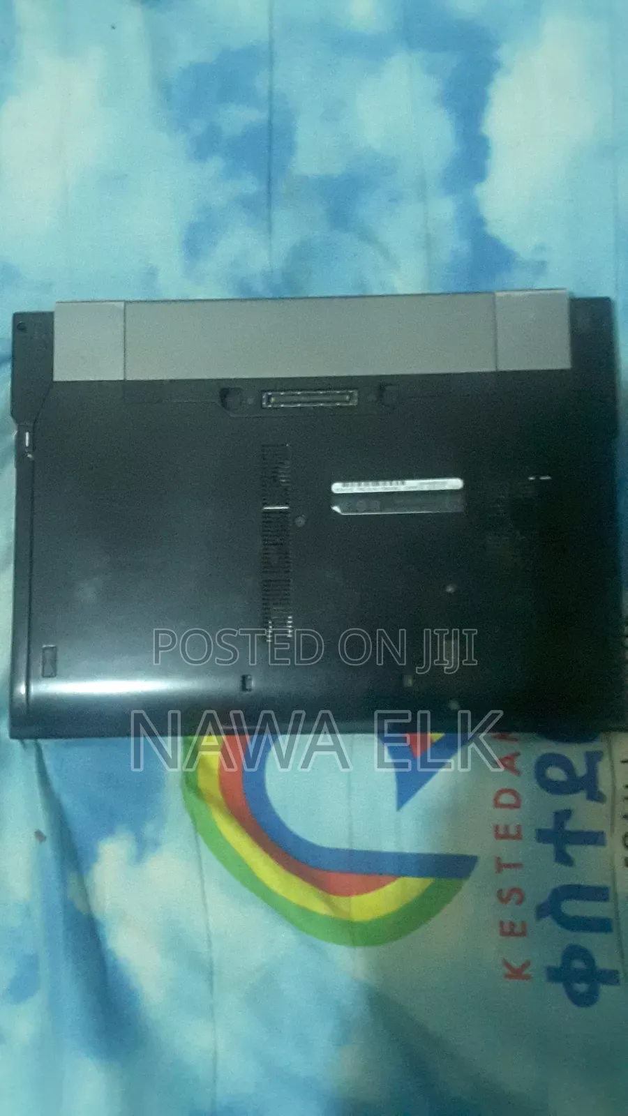 Laptop Dell Latitude E6400 4GB Intel Core 2 Duo HDD+SSD 500GB