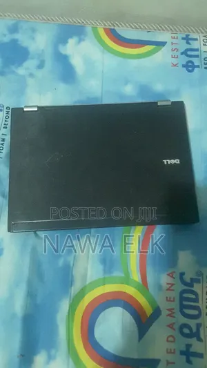 Laptop Dell Latitude E6400 4GB Intel Core 2 Duo HDD+SSD 500GB