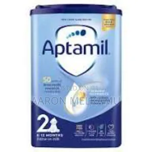 Aptamil Formula Milk 1(Except With Bach Code 30-10-26 ), 2 ,3 and 4