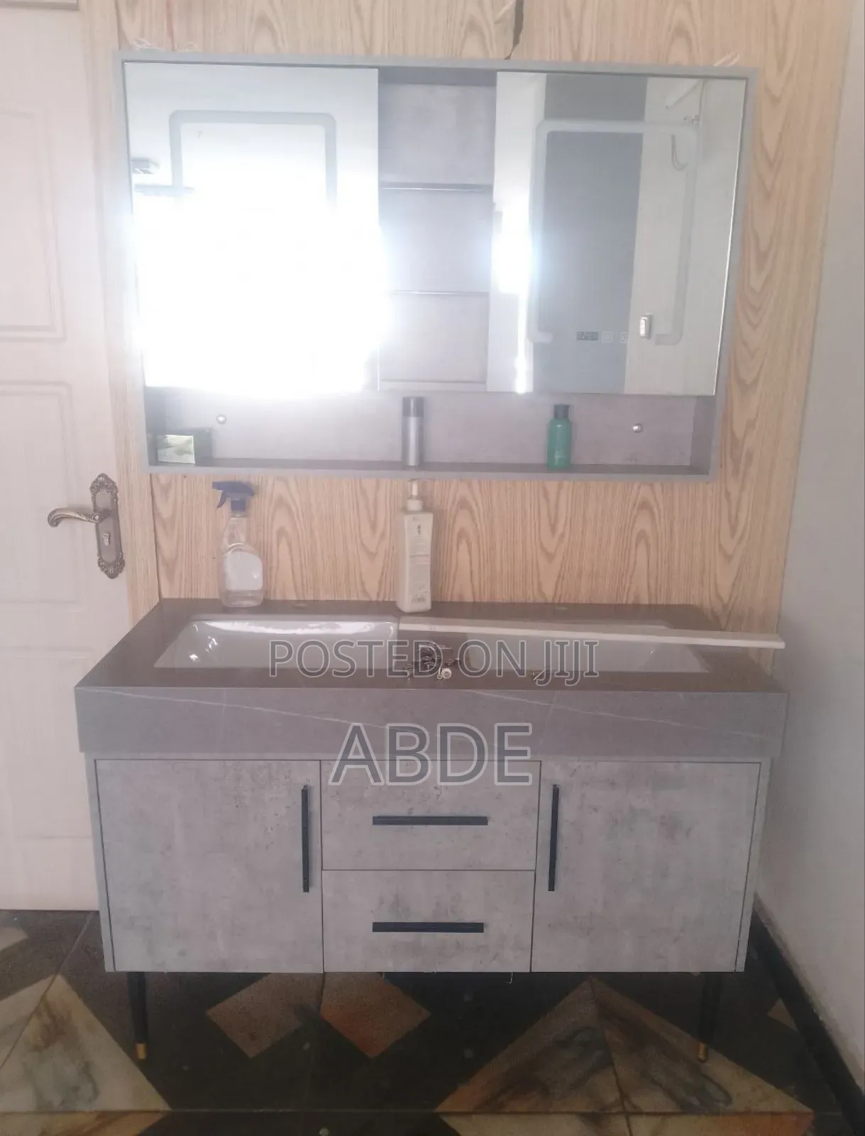 Hande Wash(Kabenate)