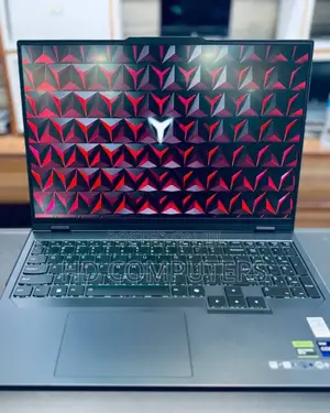 New Laptop Lenovo Legion 5 16GB Intel Core I9 SSD 1T