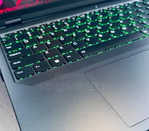 New Laptop Lenovo Legion 5 16GB Intel Core I9 SSD 1T