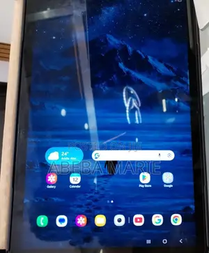 New Samsung Galaxy Tab A9+ 128 GB