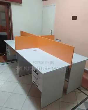Group Table Size 2.40*120*75.Cm