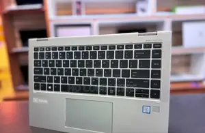 New Laptop HP EliteBook x360 1030 G4 16GB Intel Core i7 SSD 512GB