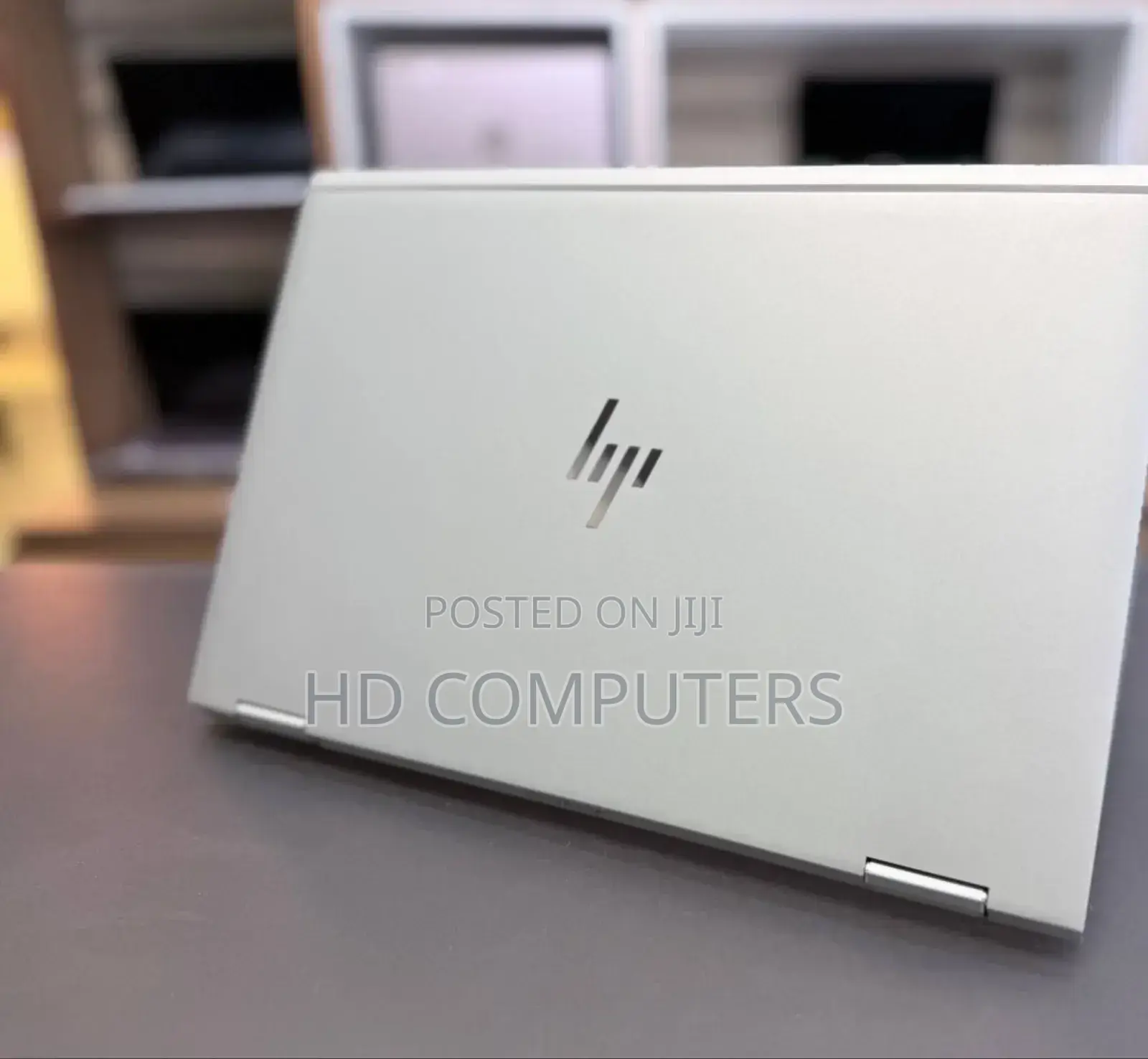 New Laptop HP EliteBook x360 1030 G4 16GB Intel Core i7 SSD 512GB