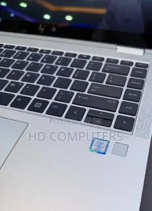 New Laptop HP EliteBook x360 1030 G4 16GB Intel Core i7 SSD 512GB