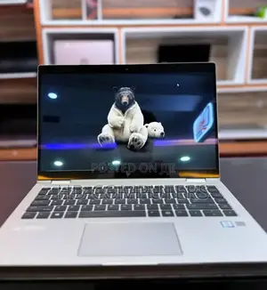 New Laptop HP EliteBook x360 1030 G4 16GB Intel Core i7 SSD 512GB