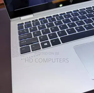 New Laptop HP EliteBook x360 1030 G4 16GB Intel Core i7 SSD 512GB